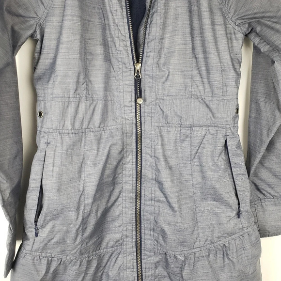 Athleta City Chick Windbreaker Jacket - Picture 3 of 7